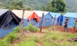 ओदकका ६४ घरपरिवारलाई स्थानान्तरण गरिने