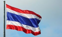 थाइल्याण्डमा बाढीका कारण मृत्यु हुनेको सङ्ख्या २५ पुग्यो