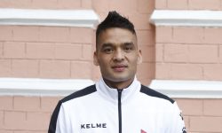 राष्ट्रिय भलिबल टोलीको कप्तान थापा बर्खास्त