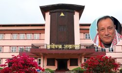 सर्वोच्च अदालतको निर्णयलाई सरकारले स्वीकार्छ : मुख्यमन्त्री थापा