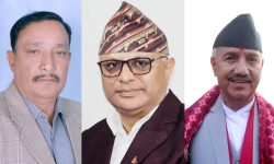 कोशी : पूर्व कांग्रेसीको हातमा सत्ताको चाबी