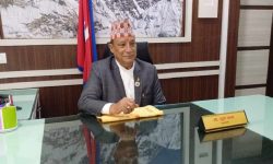 कोशी सरकार विवाद : सर्वोच्चको पूर्ण इजलासमा सुनुवाइ हुँदै