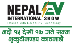 नेपाल ईभी एक्स्पो भदौ १५ मा
