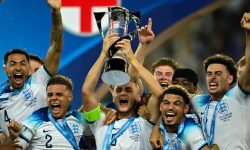 इंग्ल्याण्डलाई युरो यु–२१ को उपाधि