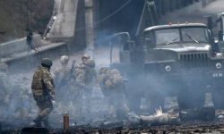 युक्रेनी युद्धको ५०० दिन, अझै पनि युद्ध अन्त्यको कुनै आभास छैन