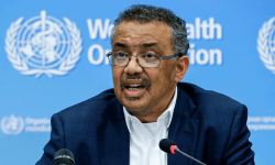 धूमपानविरुद्धको अभियानमा मात्र चार राष्ट्रको साथ : डब्ल्यूएचओ