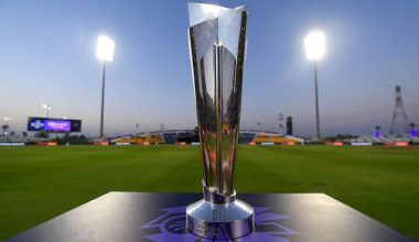 टि २० विश्वकप- २०२४ अर्को वर्ष क्यारेबियन मुलुक र अमेरिकामा