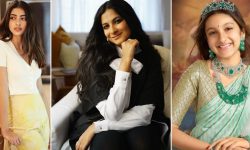 सेलिब्रेटीका छोरीहरुको छुट्टै पहिचान