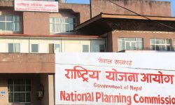 न्यून प्रस्ताव परेपछि समपूरक र विशेष अनुदान माग गर्ने समयावधि थप