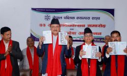 शिक्षा क्षेत्रमा पब्लिक क्याम्पसको योगदान महत्वपूर्ण : अर्थमन्त्री डा. महत