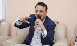 ‘राजस्व लक्ष्य भेट्न इमान्दार भएर काम गर्न आवश्यक छ’