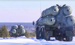 युक्रेनले रुसको ब्ल्याक सी बेसमा आक्रमण गर्ने प्रयास गरेको रुसको दाबी