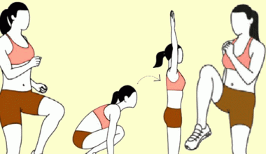 फिटनेस : बलियो र तन्दुरुस्त मांसपेशीका लागि