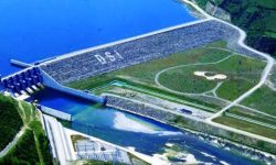 घारखोला जलविद्युत् आयोजनाको परीक्षण सफल