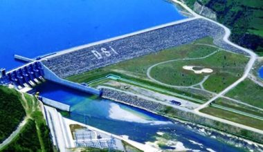 घारखोला जलविद्युत् आयोजनाको परीक्षण सफल