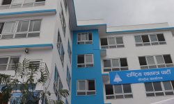 प्रतिनिधिसभा बैठक अवरोधप्रति रास्वपाको असन्तुष्टि