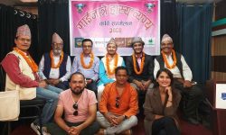 मुन्द्रेको हाँस्य–व्यंग्य कवि सम्मेलन