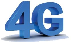 लिमीमा फोर जी सेवा