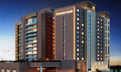 छ अर्बमा पोखरामा पाँचतारे होटल बन्दै