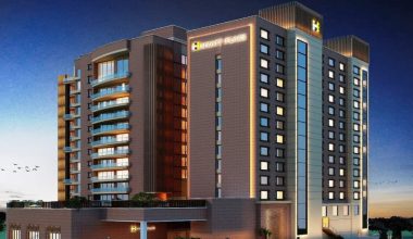 छ अर्बमा पोखरामा पाँचतारे होटल बन्दै