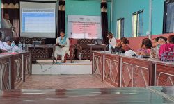 महिला तथा दलित जनप्रतिनिधि गुनासो, ‘योजना निर्माणमा आफूहरुलाई सहभागी गराउँदैनन् ’