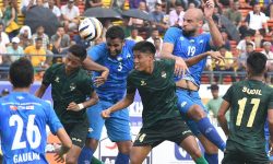 आर्मी र दिल्लीकाे बराबरी