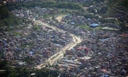 मुग्लिन–पोखरा सडक विस्तार : दमौलीमा घर भत्काइँदै