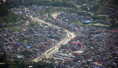मुग्लिन–पोखरा सडक विस्तार : दमौलीमा घर भत्काइँदै