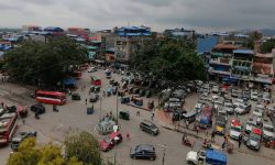 धरानको निषेधाज्ञा नतोडी प्रहरीले जहाँ रोक्छ त्यहीँ बस्ने धार्मिक अगुवाहरुको निर्णय