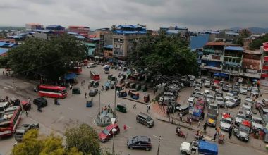 धरानको निषेधाज्ञा नतोडी प्रहरीले जहाँ रोक्छ त्यहीँ बस्ने धार्मिक अगुवाहरुको निर्णय