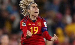 इंग्ल्यान्डलाई हराउँदै स्पेन च्याम्पियन