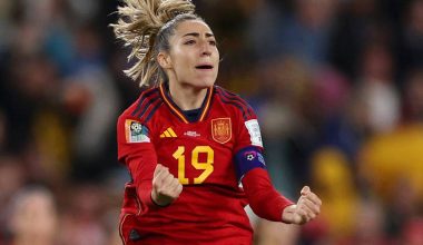 इंग्ल्यान्डलाई हराउँदै स्पेन च्याम्पियन