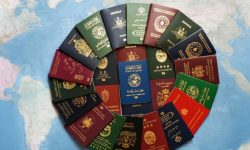 २०२३ को सबैभन्दा शक्तिशाली पासपोर्ट