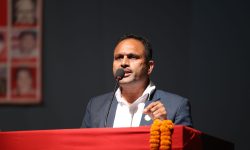 तेस्रो दिनमा माओवादी बैठक : ६८ केन्द्रीय सदस्यले धारणा राखे