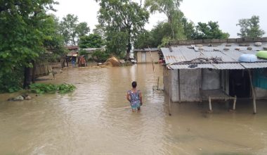 भजनी र टीकापुरमा डुबान, दीर्घकालीन समाधानको खोजी
