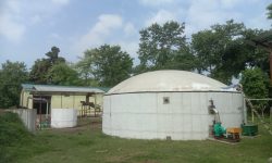 पाइप लाइनबाट घरघरमा ग्यास