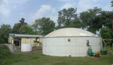 पाइप लाइनबाट घरघरमा ग्यास