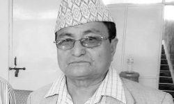 जेबी टुहुरेलाई जनगायक उपाधि प्रदान गर्ने निर्णय