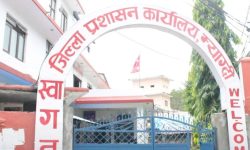 बेनी–जोमसोम सडकको म्याग्दी खण्डमा अत्यावश्यक काममा बाहेक यात्रा नगर्न आग्रह