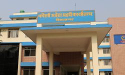 एक वर्षमा विपदमा परी ५७ जनाले गुमाए ज्यान, साढे ६ अर्बभन्दा बढीको क्षति