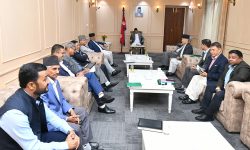 सुन तस्करीको छानबिन गर्न उच्चस्तरीय आयोग गठन हुने