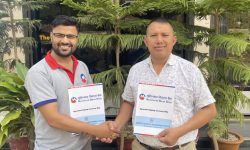 मुक्तिनाथका ग्राहकहरुलाई ‘एभरेष्ट ओल्ड होटेल अर्घाखाँची’ र ‘छाँया अस्पताल’मा छुट