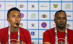 एएफसी कप : नेपालको मछिन्द्र र भुटानको पारो एएफसीबीच खेल हुने