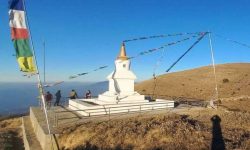 गर्मी छल्ने आकर्षक पर्यटकीय गन्तव्य ताबेँडाँडा