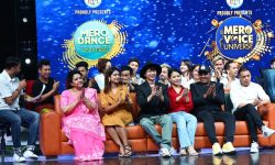 मेरो भ्वाइस र डान्स युनिभर्सको प्रतिस्पर्धा : कसले जित्ला एक करोडको पुरस्कार ?