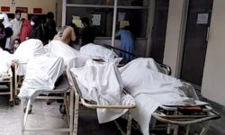 एकै परिवारका आठ जनाको मृत्यु, छ जनाको अवस्था गम्भीर