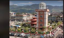 धरानमा आज सदभाव र्‍याली