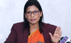 UML secretary Aryal stresses on strengthening federalism