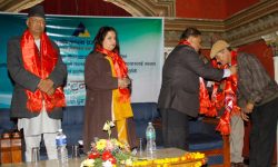 ‘राष्ट्रिय विभूतिको स्मृति दिवस सरकारी स्तरबाट हुनुपर्छ’