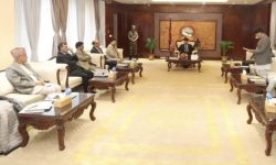 सोह्रौँ आवधिक योजनाको अवधारणापत्र स्वीकृत